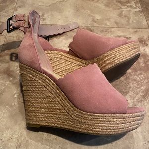 Marc Fisher Espadrilles